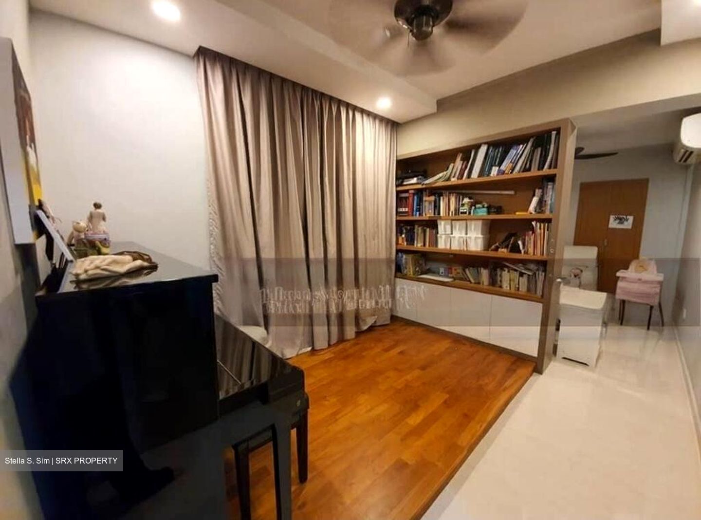 Blk 16 Cantonment Towers (Bukit Merah), HDB 4 Rooms #442471121